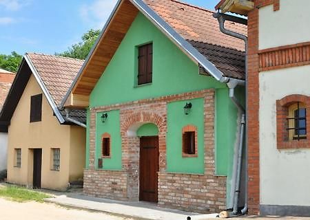 Vinarstvi Bician Appartement Vrbovec Buitenkant foto