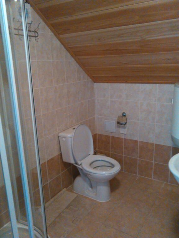 Vinarstvi Bician Appartement Vrbovec Buitenkant foto